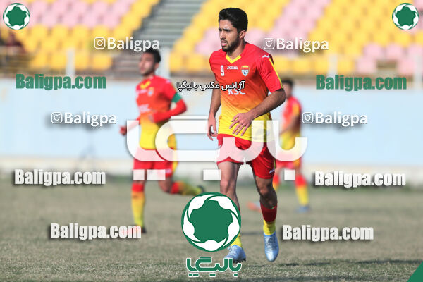 فولاد خوزستان ۱ - ۳ نفت اهواز