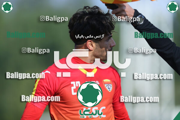 فولاد خوزستان ۱ - ۳ نفت اهواز
