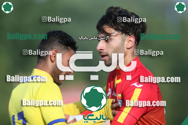 فولاد خوزستان ۱ - ۳ نفت اهواز