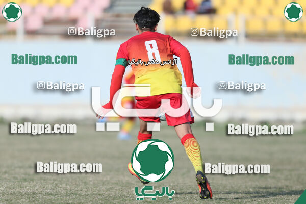 فولاد خوزستان ۱ - ۳ نفت اهواز