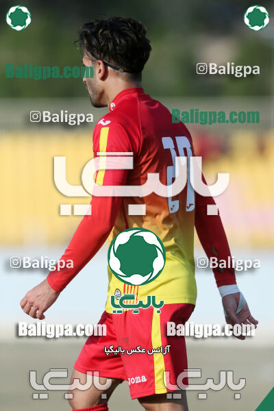 فولاد خوزستان ۱ - ۳ نفت اهواز