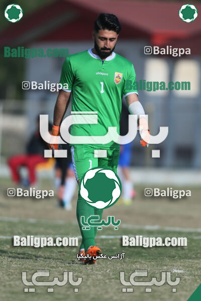 فولاد خوزستان ۱ - ۳ نفت اهواز