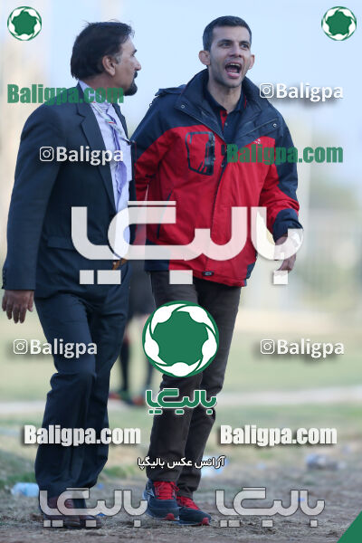 فولاد خوزستان ۱ - ۳ نفت اهواز
