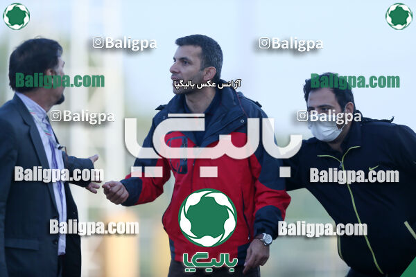 فولاد خوزستان ۱ - ۳ نفت اهواز