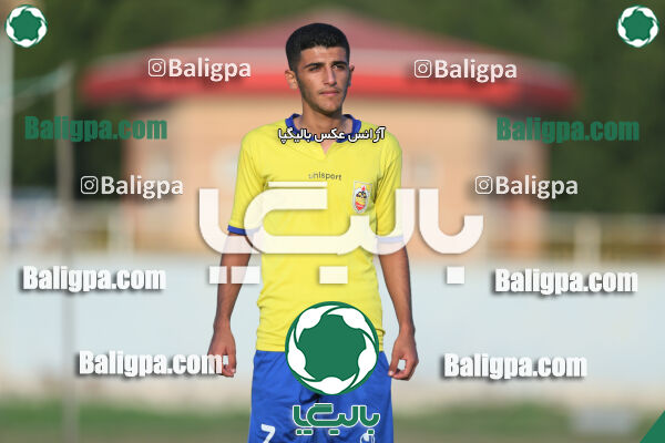 فولاد خوزستان ۱ - ۳ نفت اهواز