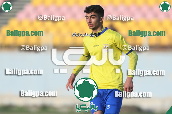 فولاد خوزستان ۱ - ۳ نفت اهواز