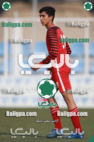 آکادمی کیا ۱ - ۰ پرسپولیس