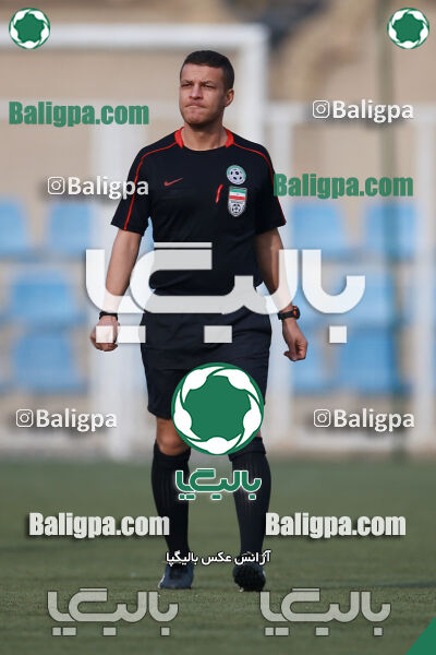 آکادمی کیا ۱ - ۰ پرسپولیس