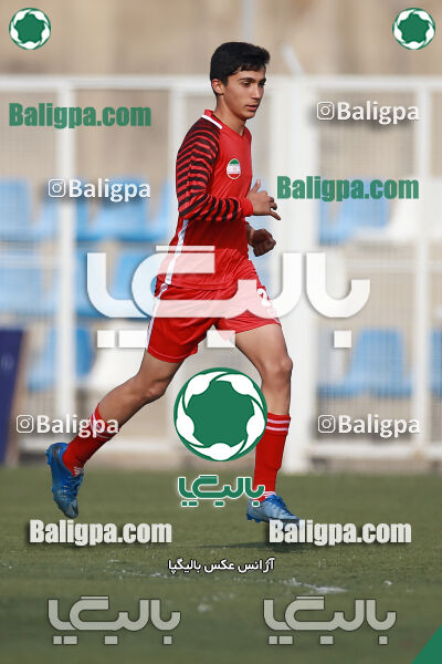 آکادمی کیا ۱ - ۰ پرسپولیس