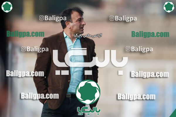 آکادمی کیا ۱ - ۰ پرسپولیس