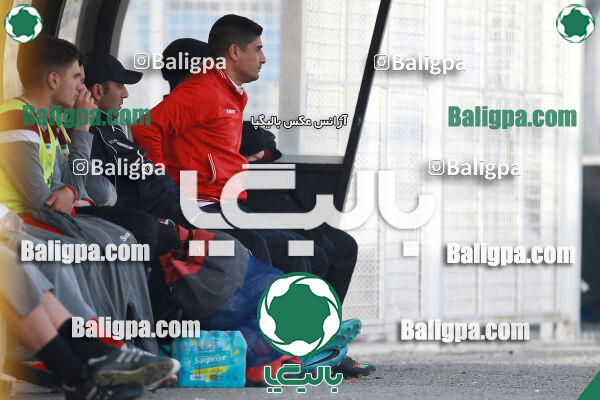 آکادمی کیا ۱ - ۰ پرسپولیس