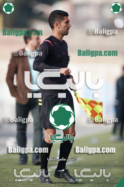 آکادمی کیا ۱ - ۰ پرسپولیس
