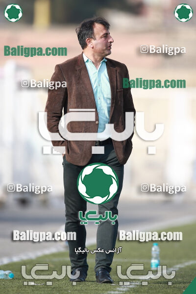 آکادمی کیا ۱ - ۰ پرسپولیس