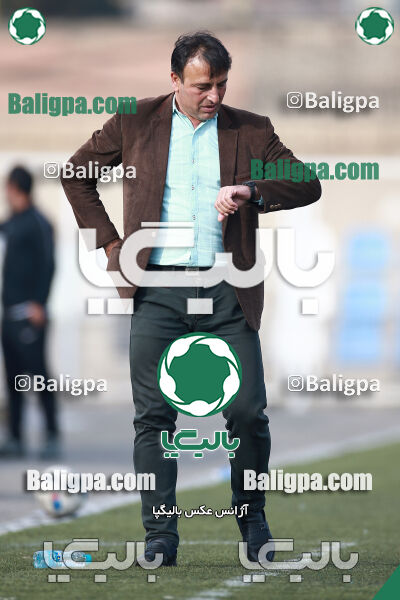 آکادمی کیا ۱ - ۰ پرسپولیس