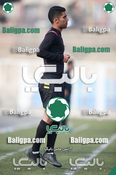 آکادمی کیا ۱ - ۰ پرسپولیس
