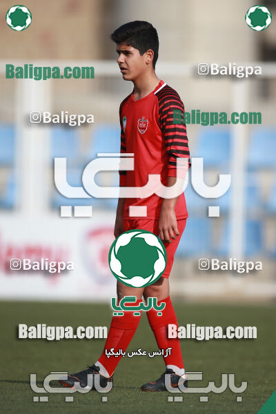 آکادمی کیا ۱ - ۰ پرسپولیس