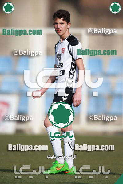 آکادمی کیا ۱ - ۰ پرسپولیس