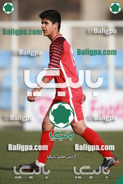 آکادمی کیا ۱ - ۰ پرسپولیس