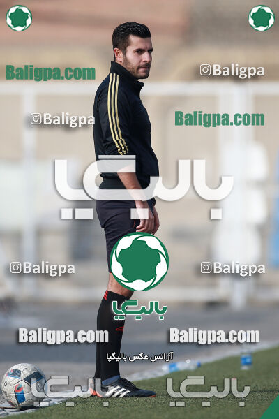 آکادمی کیا ۱ - ۰ پرسپولیس