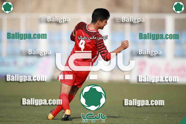 آکادمی کیا ۱ - ۰ پرسپولیس