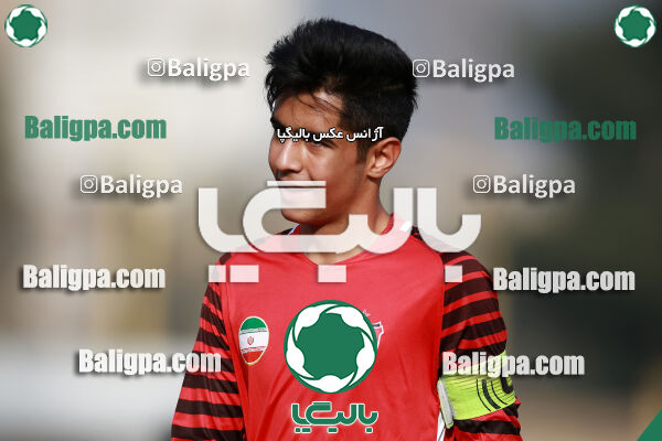 آکادمی کیا ۱ - ۰ پرسپولیس
