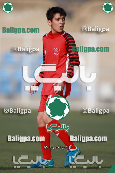 آکادمی کیا ۱ - ۰ پرسپولیس