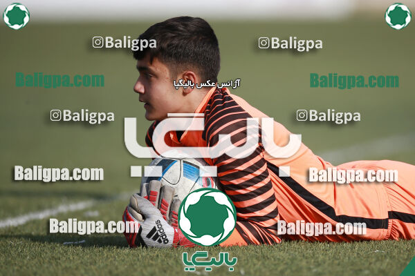 آکادمی کیا ۱ - ۰ پرسپولیس