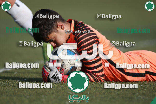 آکادمی کیا ۱ - ۰ پرسپولیس