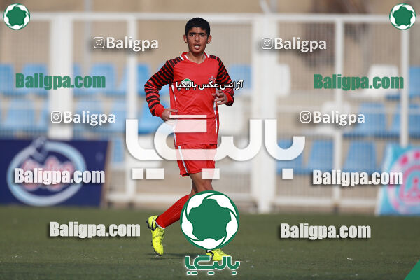 آکادمی کیا ۱ - ۰ پرسپولیس