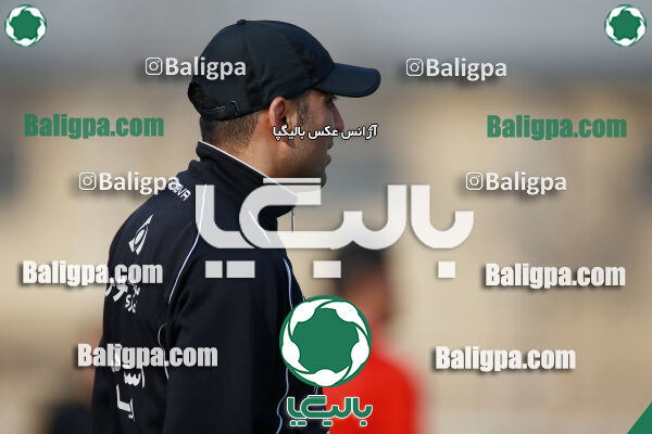 آکادمی کیا ۱ - ۰ پرسپولیس