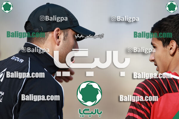 آکادمی کیا ۱ - ۰ پرسپولیس