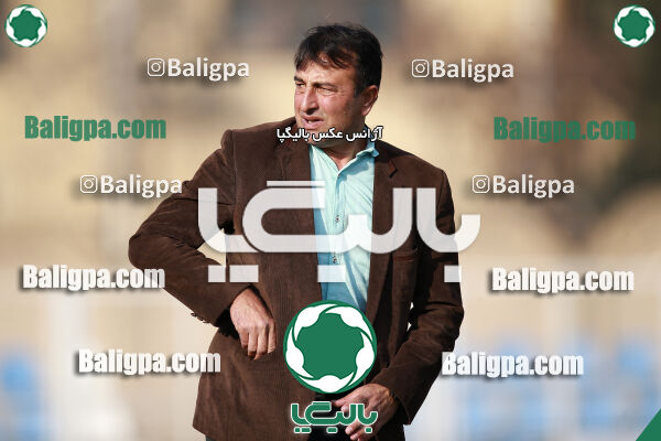 آکادمی کیا ۱ - ۰ پرسپولیس