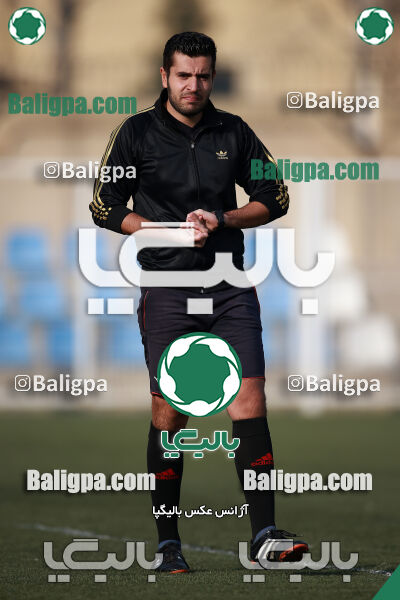 آکادمی کیا ۱ - ۰ پرسپولیس