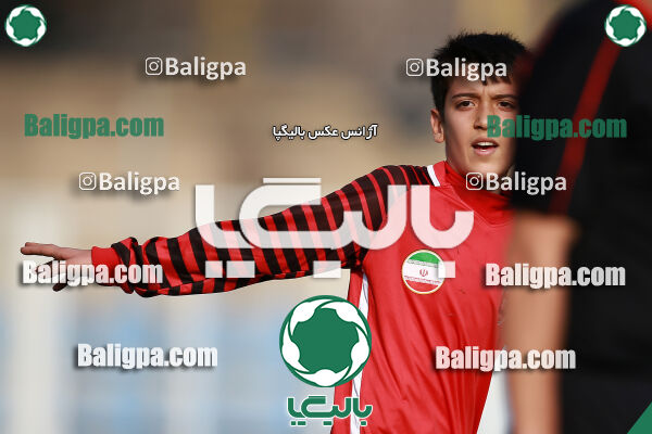 آکادمی کیا ۱ - ۰ پرسپولیس