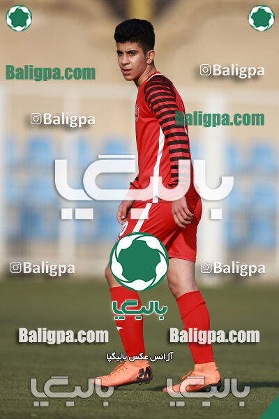 آکادمی کیا ۱ - ۰ پرسپولیس