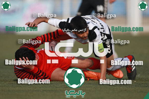 آکادمی کیا ۱ - ۰ پرسپولیس
