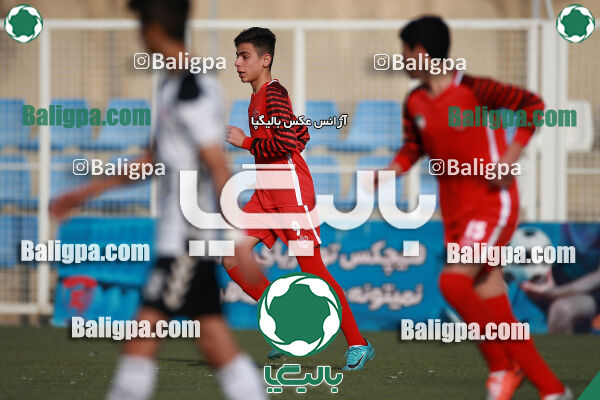 آکادمی کیا ۱ - ۰ پرسپولیس