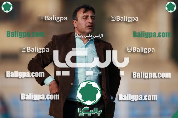 آکادمی کیا ۱ - ۰ پرسپولیس