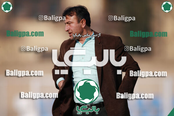 آکادمی کیا ۱ - ۰ پرسپولیس