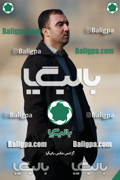 آکادمی کیا ۱ - ۰ پرسپولیس