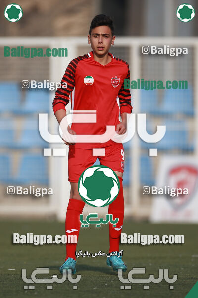 آکادمی کیا ۱ - ۰ پرسپولیس
