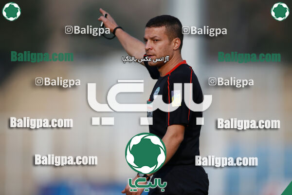 آکادمی کیا ۱ - ۰ پرسپولیس