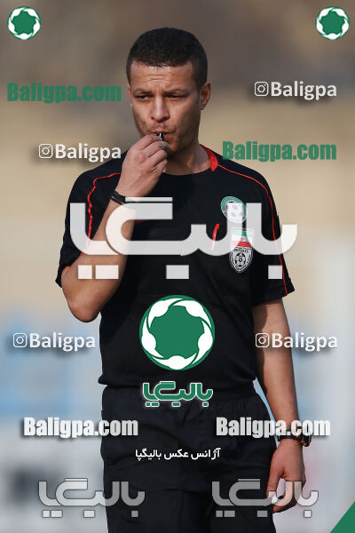آکادمی کیا ۱ - ۰ پرسپولیس