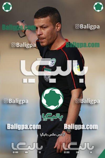 آکادمی کیا ۱ - ۰ پرسپولیس