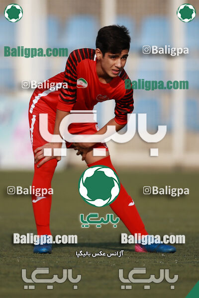 آکادمی کیا ۱ - ۰ پرسپولیس