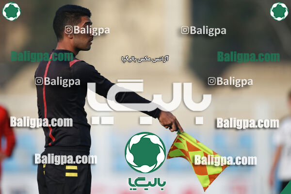 آکادمی کیا ۱ - ۰ پرسپولیس