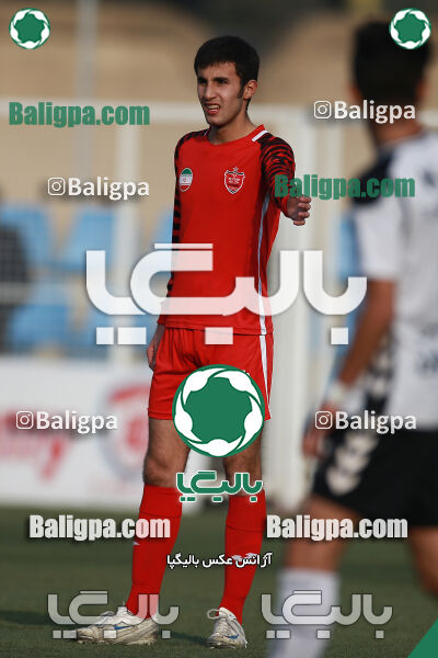 آکادمی کیا ۱ - ۰ پرسپولیس