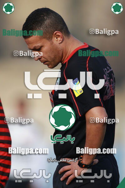 آکادمی کیا ۱ - ۰ پرسپولیس