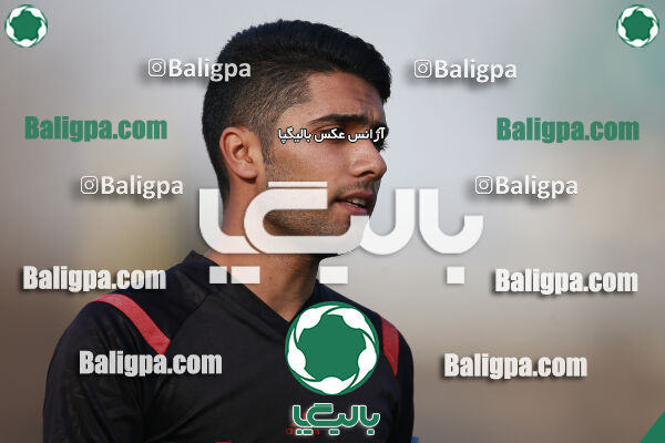 آکادمی کیا ۱ - ۰ پرسپولیس