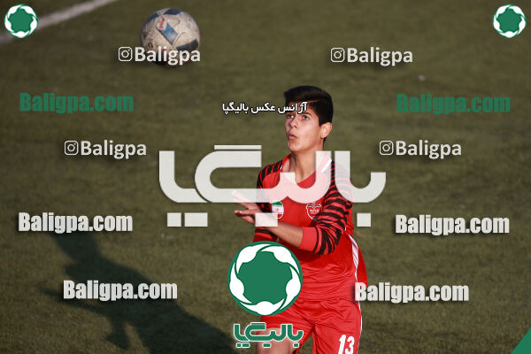 آکادمی کیا ۱ - ۰ پرسپولیس